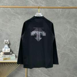 Picture of Descente T Shirt Long _SKUDescenteS-XLaztxB29050378